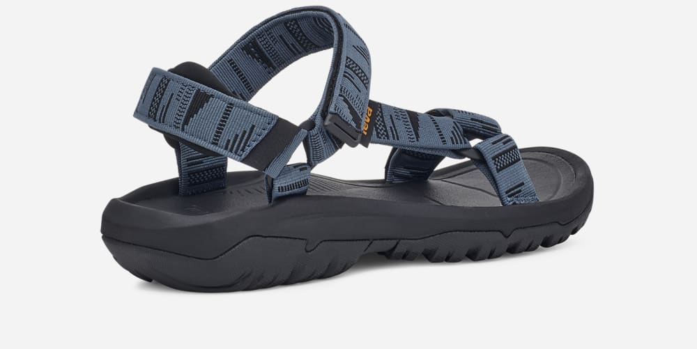 Blue Teva Hurricane XLT2 Men's Hiking Sandals | Ireland-6241