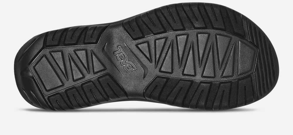 Blue Teva Hurricane XLT2 Men's Hiking Sandals | Ireland-6241