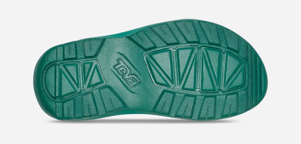 Blue Teva Hurricane XLT 2 Kids' Sandals | Ireland-1639