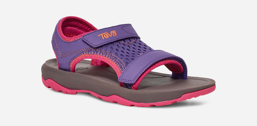 Royal Teva Psyclone Xlt Kids' Sandals | Ireland-3495