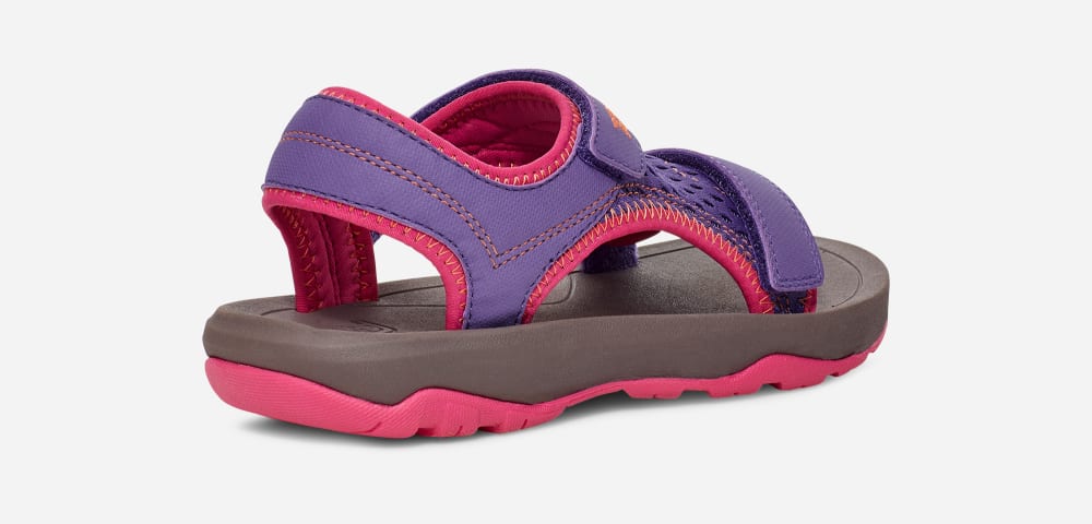 Royal Teva Psyclone Xlt Kids' Sandals | Ireland-3495