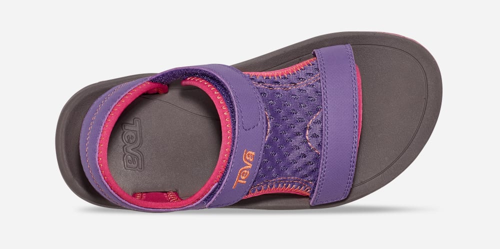 Royal Teva Psyclone Xlt Kids' Sandals | Ireland-3495