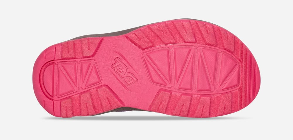 Royal Teva Psyclone Xlt Kids' Sandals | Ireland-3495